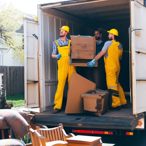 Beneficios del servicio de vaciado